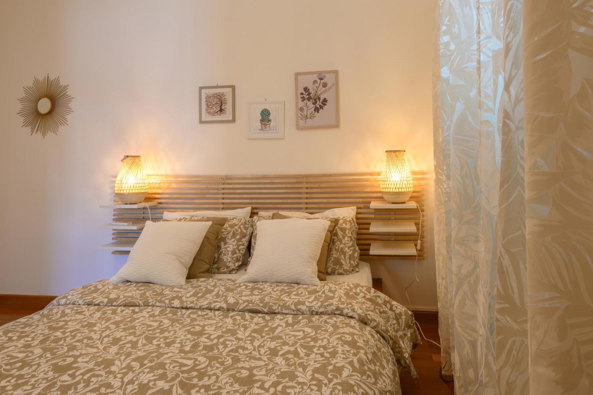 Terrazza Romana المظهر الخارجي الصورة