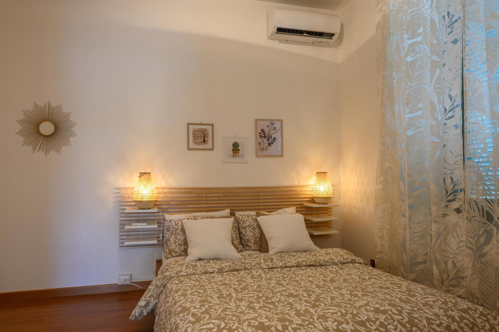 Terrazza Romana المظهر الخارجي الصورة